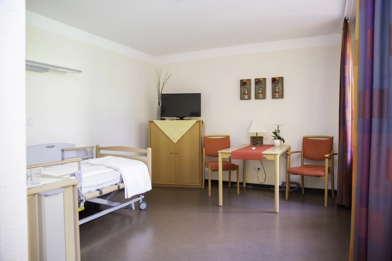 Ernst-Christoffel-Haus – Bild 2