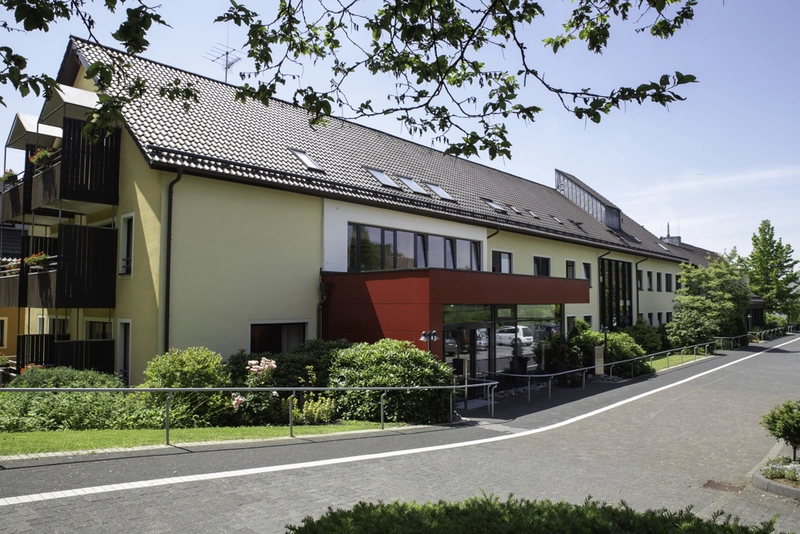 Ernst-Christoffel-Haus – Bild 4