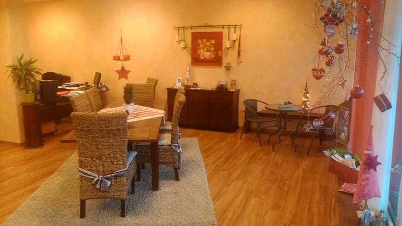 Sterntaler ambulante Kinder-, Kranken- und Altenpflege GmbH – Bild 1