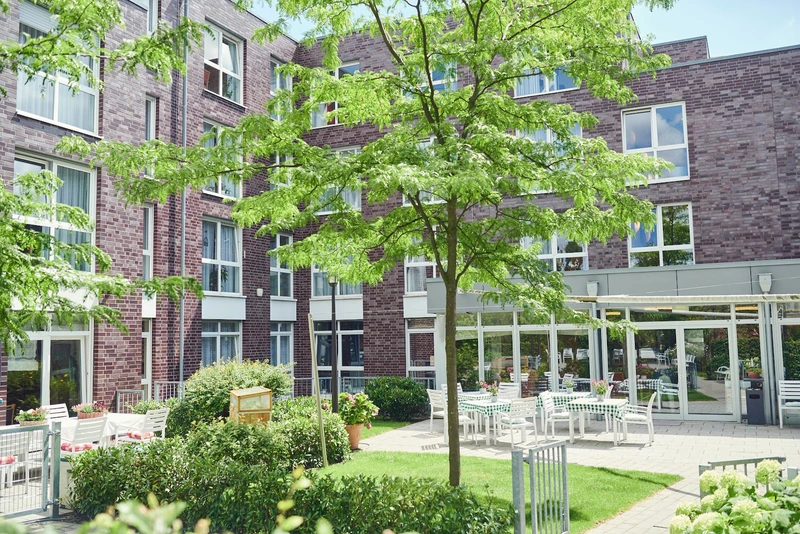 Alten- und Pflegeheim Block und Michel – Bild 2