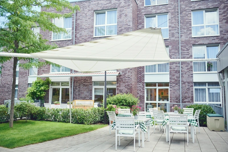 Alten- und Pflegeheim Block und Michel – Bild 3