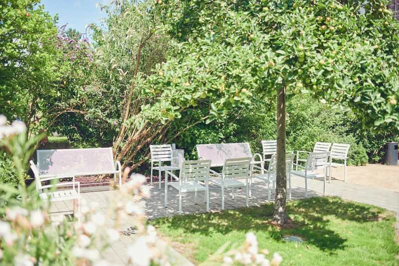 Alten- und Pflegeheim Block und Michel – Bild 4