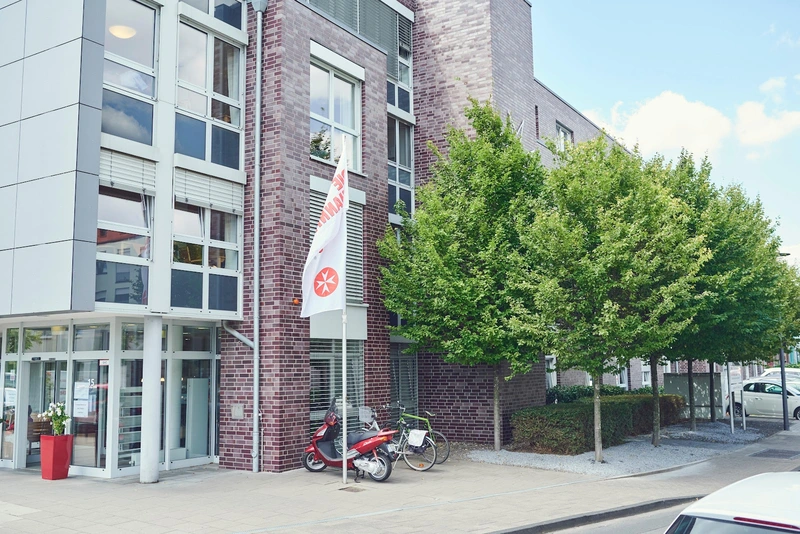 Alten- und Pflegeheim Block und Michel – Bild 5