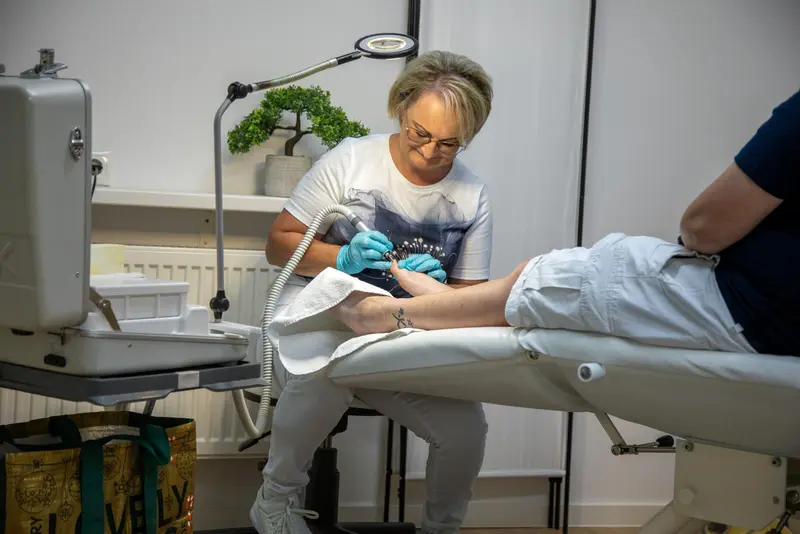 Alten- und Pflegeheim St. Klara – Bild 1