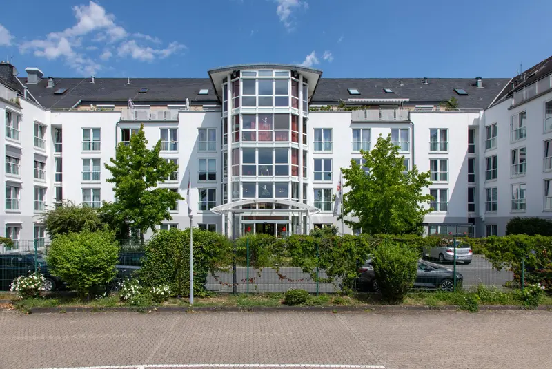 Alten- und Pflegeheim St. Klara – Bild 2