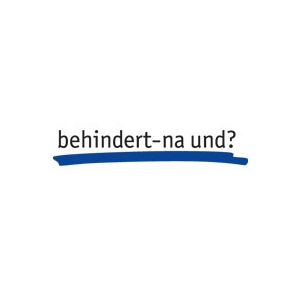 Behindert - na und? – Bild 2