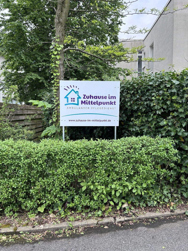 H.E.L.P. Ihr Pflegeteam – Bild 1