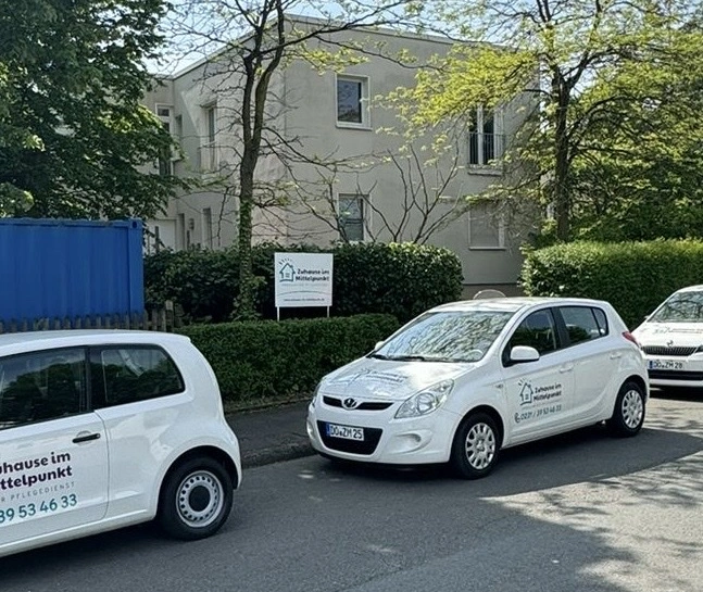 H.E.L.P. Ihr Pflegeteam – Bild 3