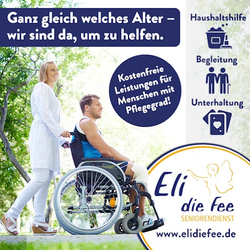 SeniorenAssistenz Ganske   "FreiRaum to huus" – Bild 2