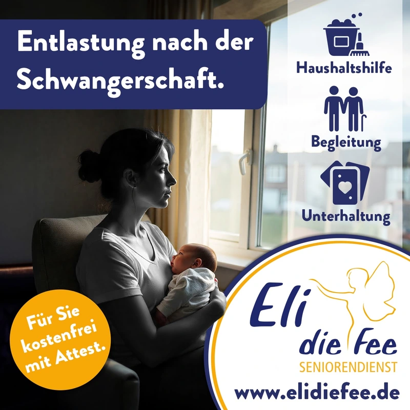 SeniorenAssistenz Ganske   "FreiRaum to huus" – Bild 4