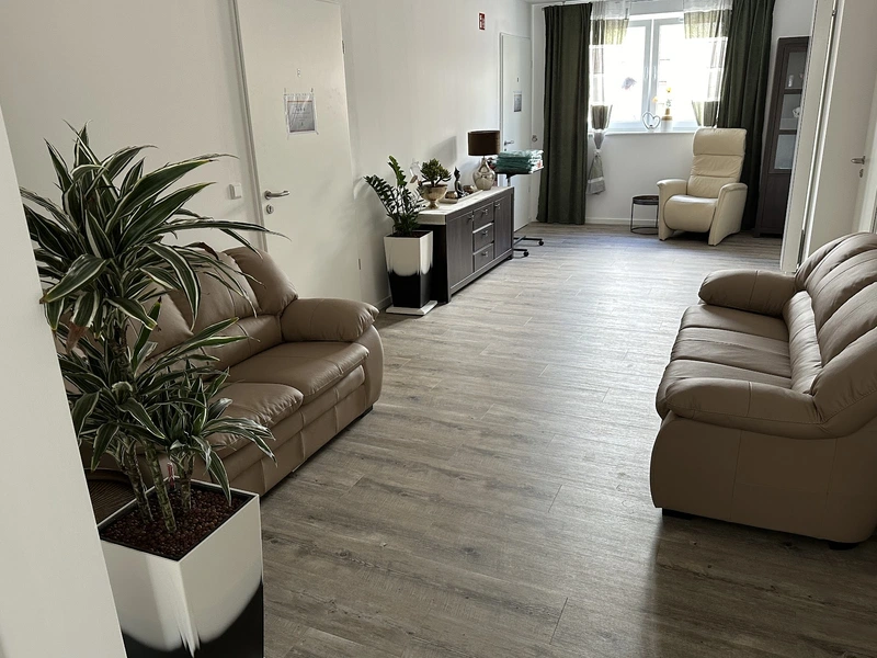 Plus24 Intensivpflegedienst GmbH – Bild 1