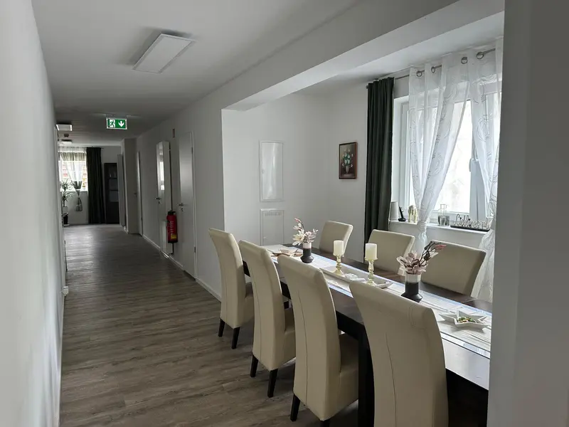 Plus24 Intensivpflegedienst GmbH – Bild 2