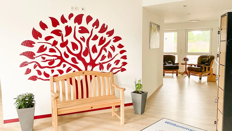 Tagespflege Am Auenbogen – Bild 1