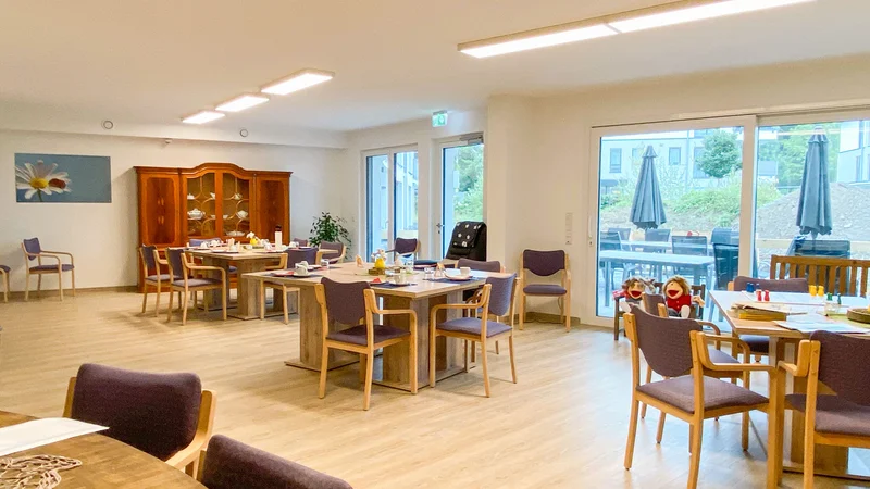 Tagespflege Am Auenbogen – Bild 4