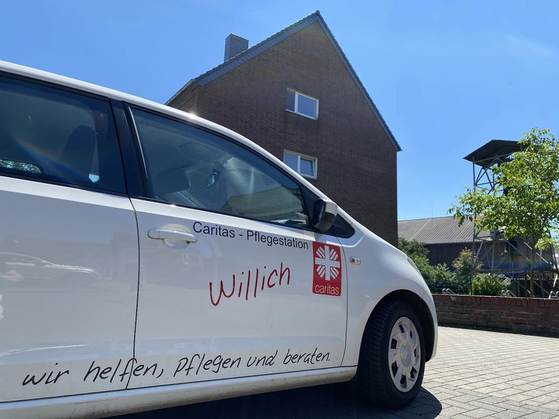 Caritas-Pflegestation Willich – Bild 3