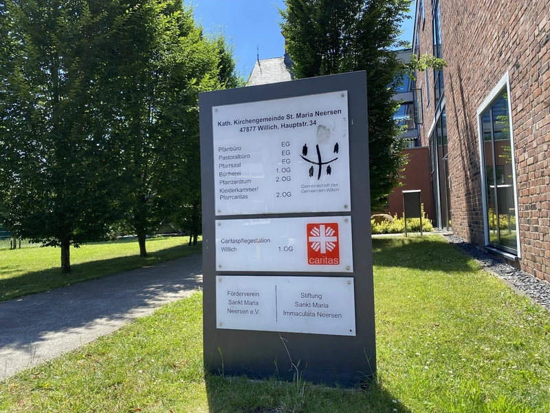 Caritas-Pflegestation Willich – Bild 4