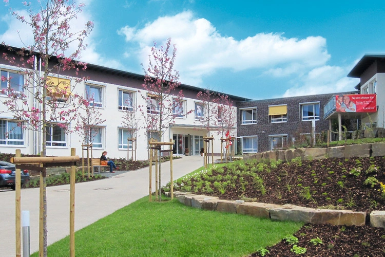 Kursana Domizil Kürten – Bild 1