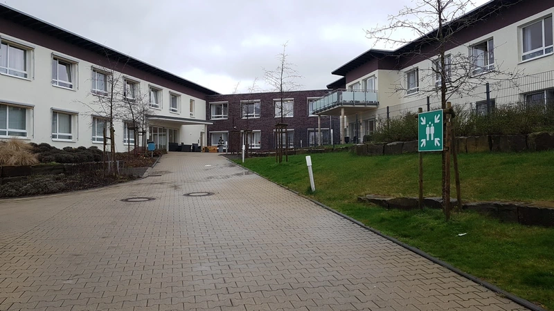 Kursana Domizil Kürten – Bild 2