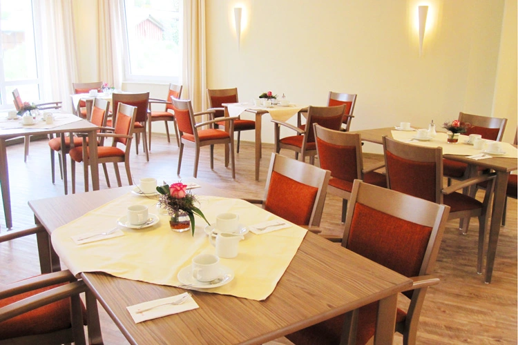 Kursana Domizil Kürten – Bild 4