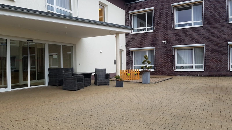 Kursana Domizil Kürten – Bild 5