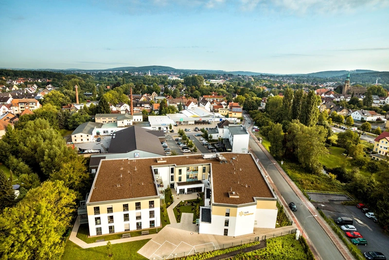 Stift Schötmar – Bild 1