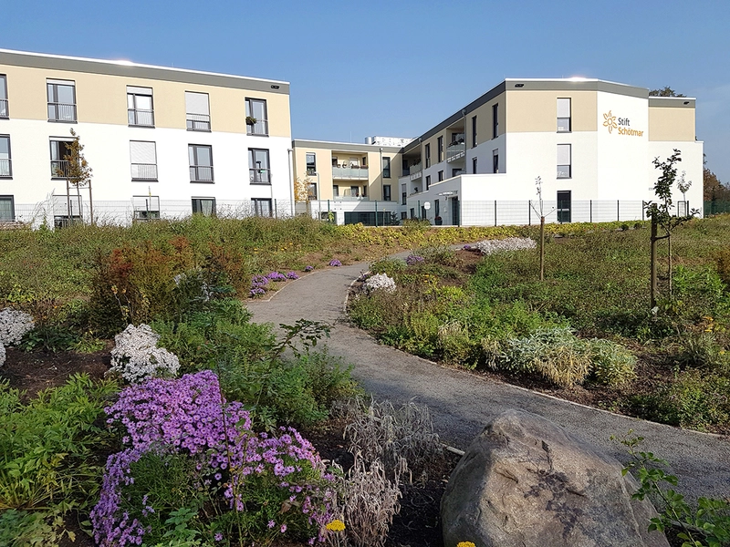 Stift Schötmar – Bild 5