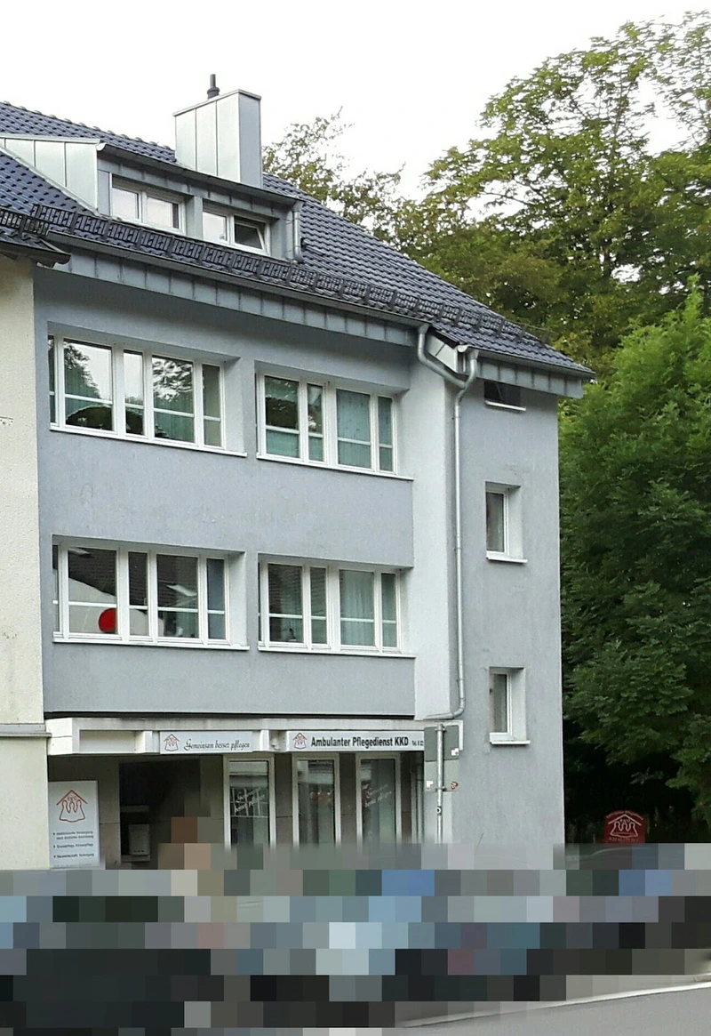 Ambulanter Pflegedienst KKD GmbH – Bild 2