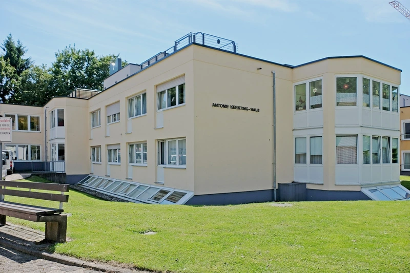 DRK-Seniorenzentrum am Sonnenweg Hans Hermann Voss-Haus – Bild 3