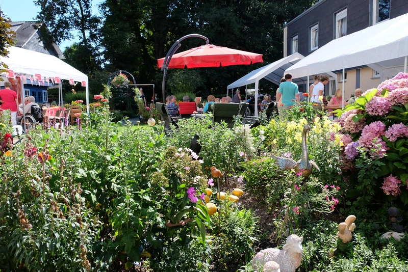 DRK-Seniorenzentrum am Sonnenweg Hans Hermann Voss-Haus – Bild 4