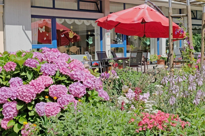 DRK-Seniorenzentrum am Sonnenweg Hans Hermann Voss-Haus – Bild 5