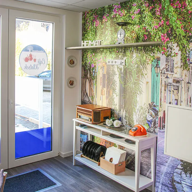 Tagespflege "An der Wupper" – Bild 1