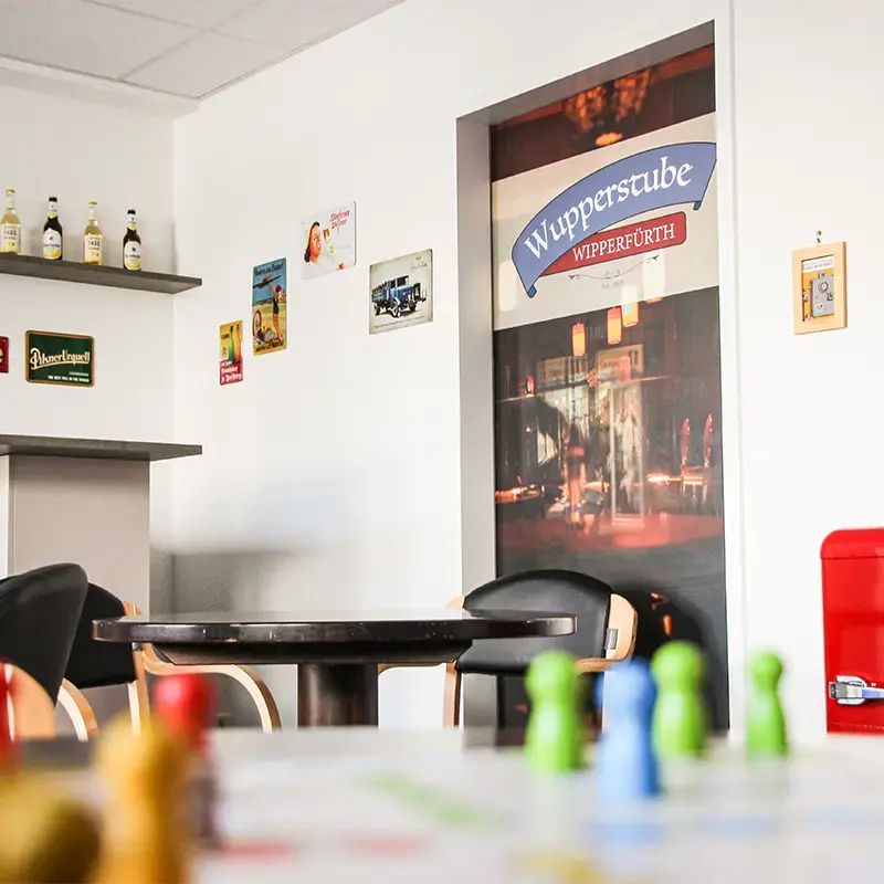 Tagespflege "An der Wupper" – Bild 3