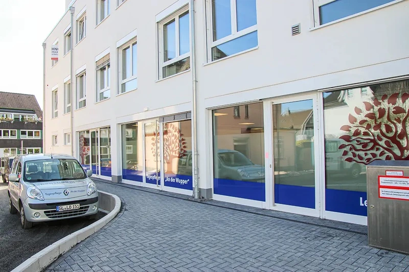 Tagespflege "An der Wupper" – Bild 4