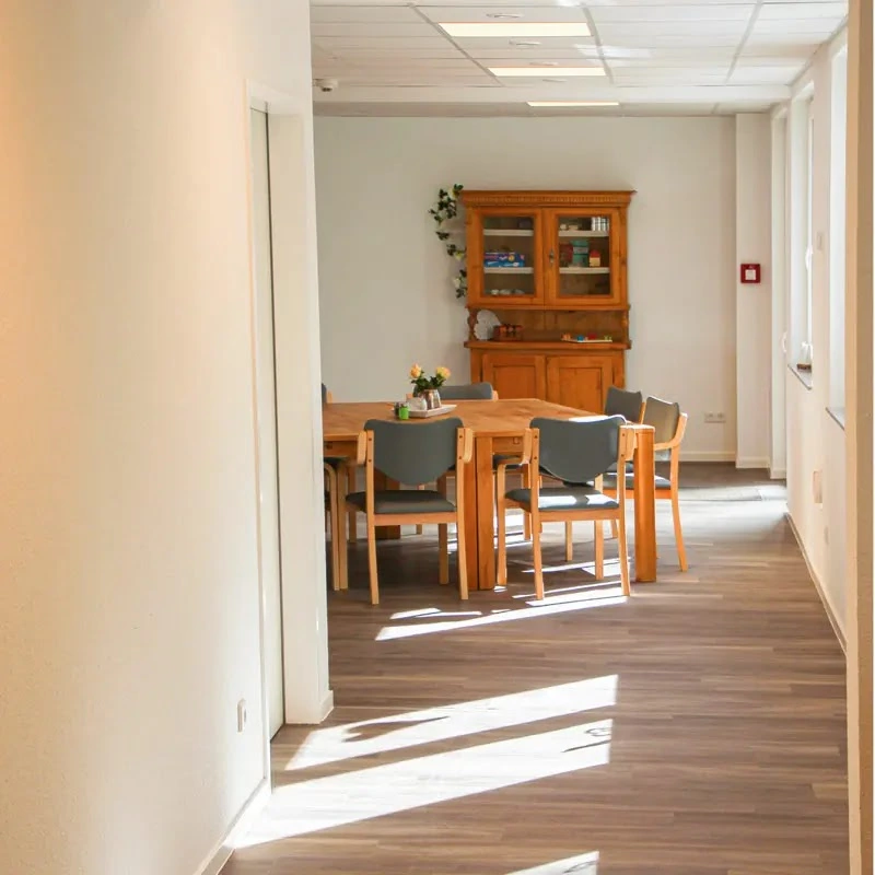 Tagespflege "An der Wupper" – Bild 5