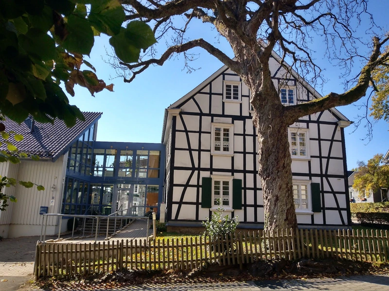 Familienunterstützender Dienst NOH BIENEEN e.V. – Bild 1