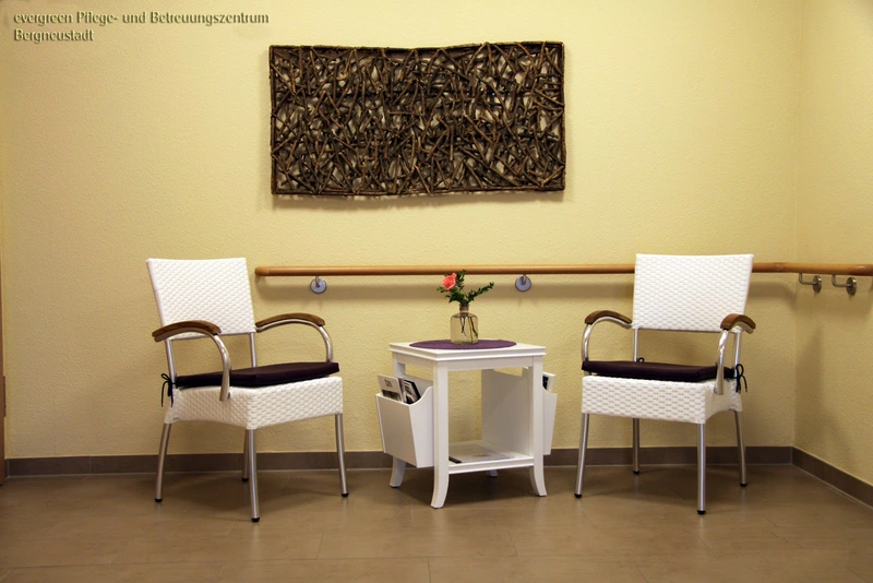 Haus Evergreen Bergneustadt – Bild 4