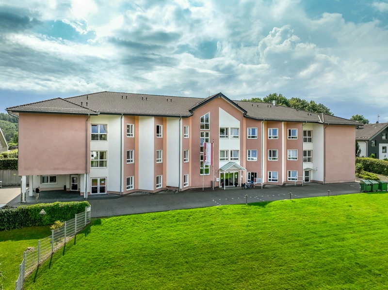 Dietrich Bonhoeffer Haus Bergneustadt – Bild 1