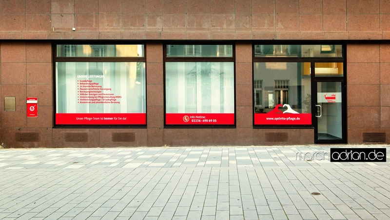 Multi Intensiv Care (Heimbeatmung) GmbH – Bild 1