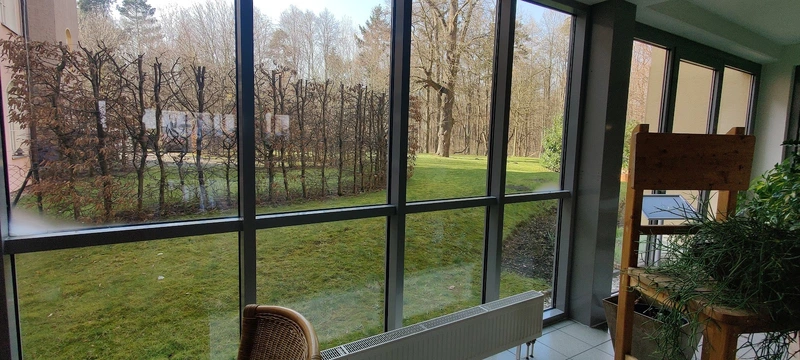 CURATA Seniorenresidenz Am Burgberg – Bild 2