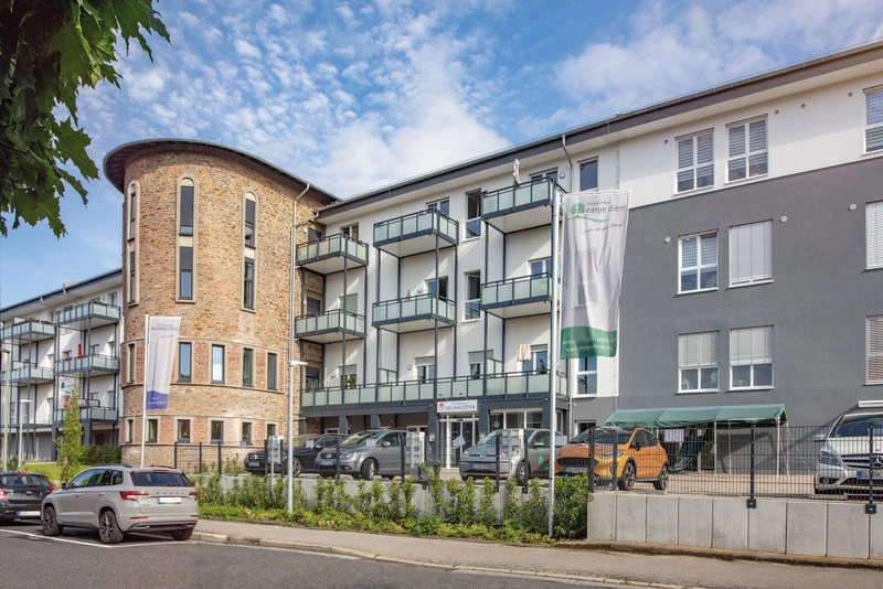 Tagespflege carpe diem Lindlar – Bild 1