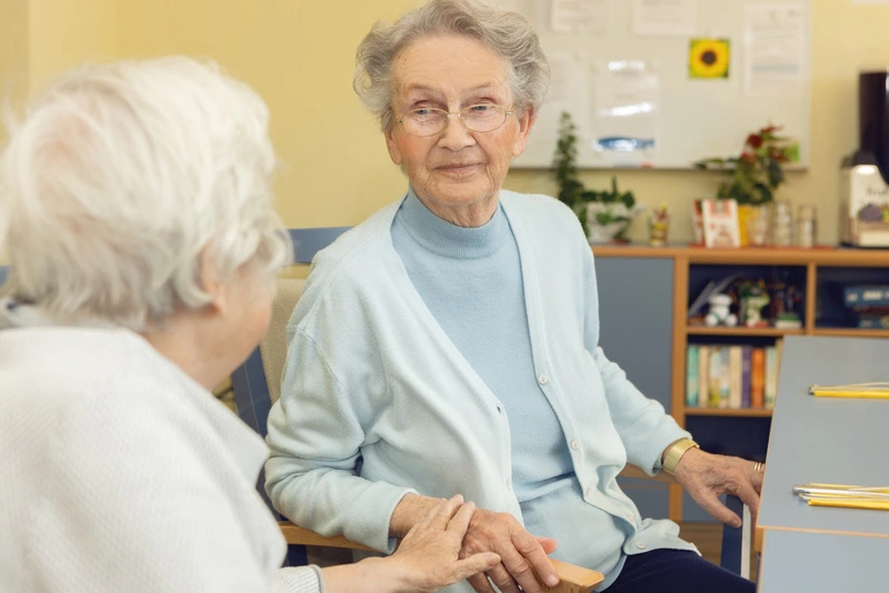 Tagespflege carpe diem Lindlar – Bild 2