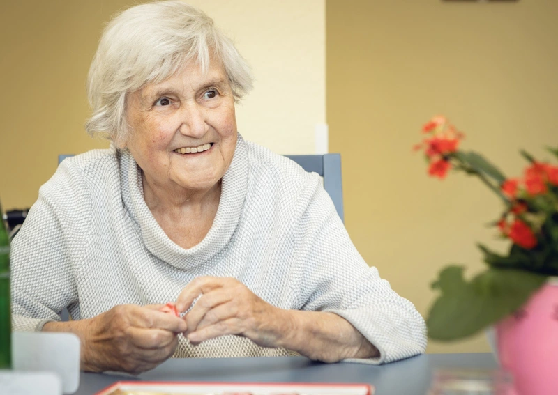 Tagespflege carpe diem Lindlar – Bild 4