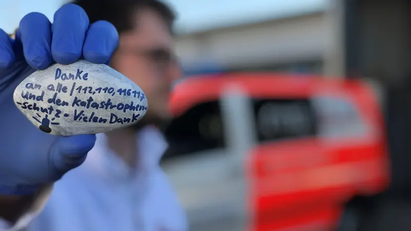 Johanniter-Unfall-Hilfe Sozialstation Dinslaken – Bild 1