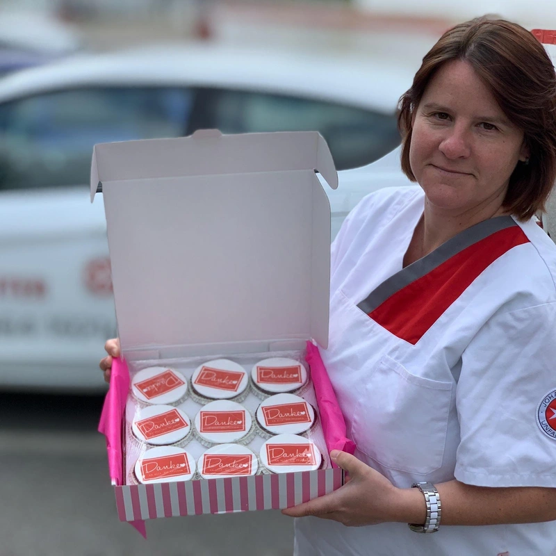 Johanniter-Unfall-Hilfe Sozialstation Dinslaken – Bild 3