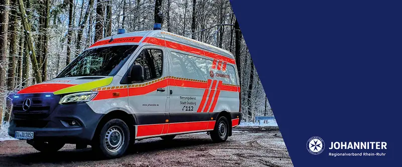 Johanniter-Unfall-Hilfe Sozialstation Dinslaken – Bild 5