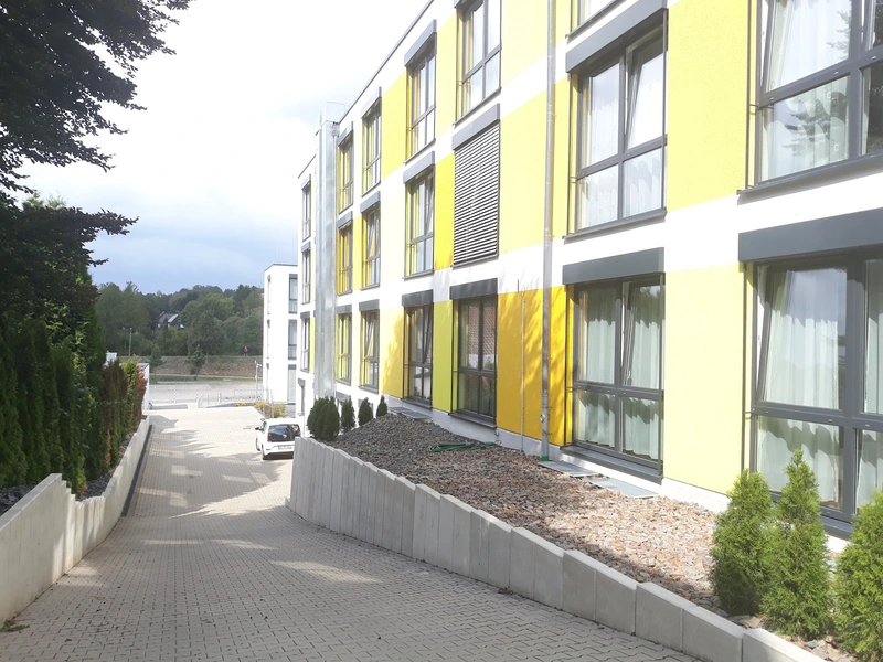 Inovana Senioreneinrichtung – Bild 1