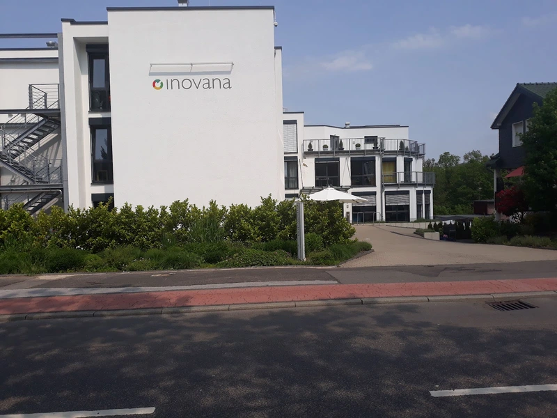 Inovana Senioreneinrichtung – Bild 2