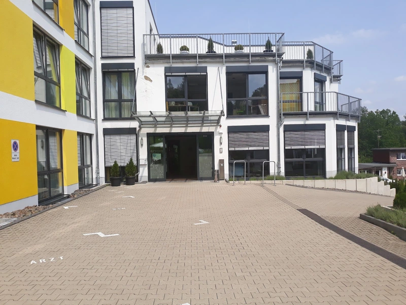 Inovana Senioreneinrichtung – Bild 3