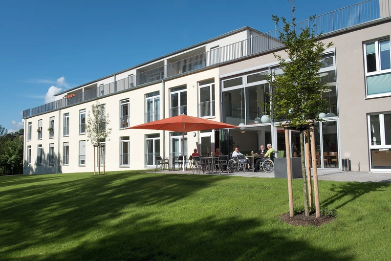 Franziskus-Heim – Bild 1