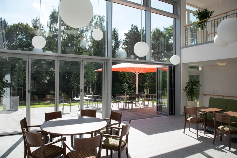 Franziskus-Heim – Bild 2